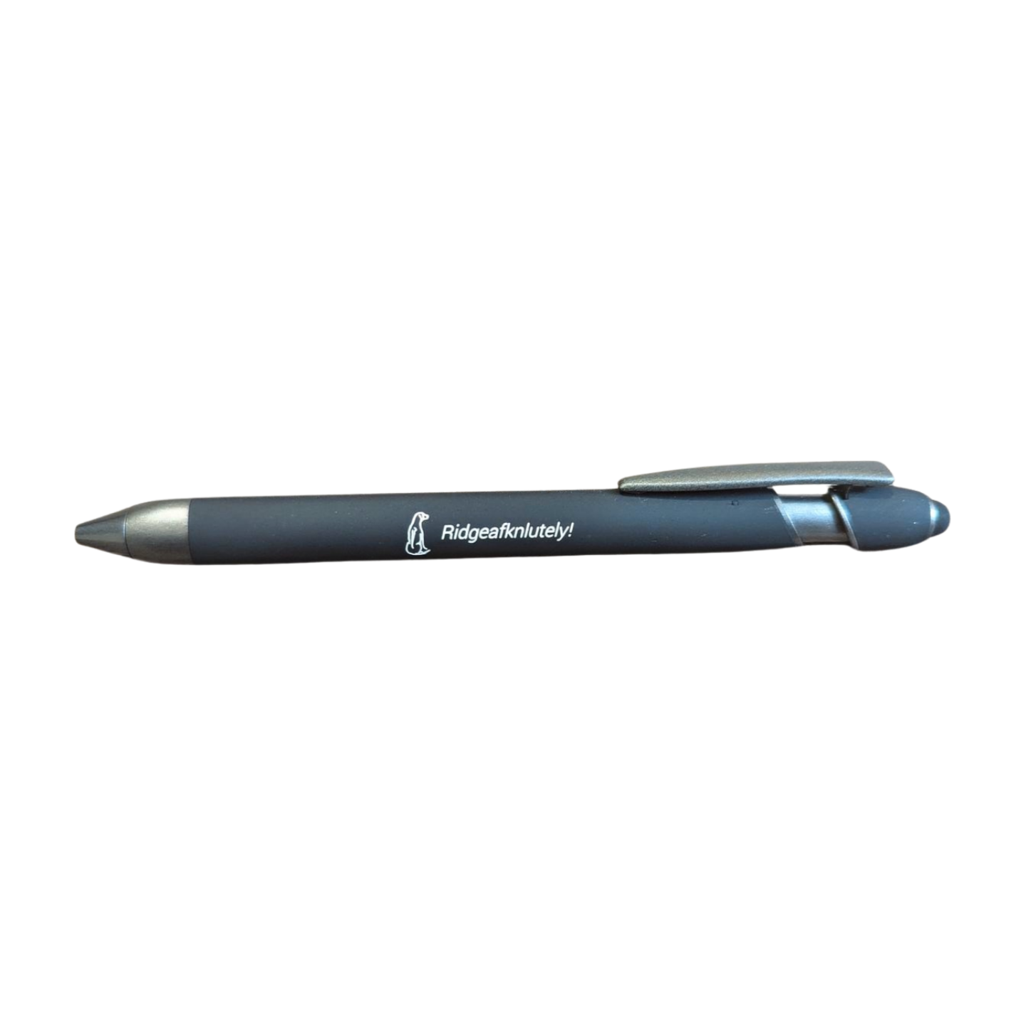 Ridgeback Assorted Design Pens