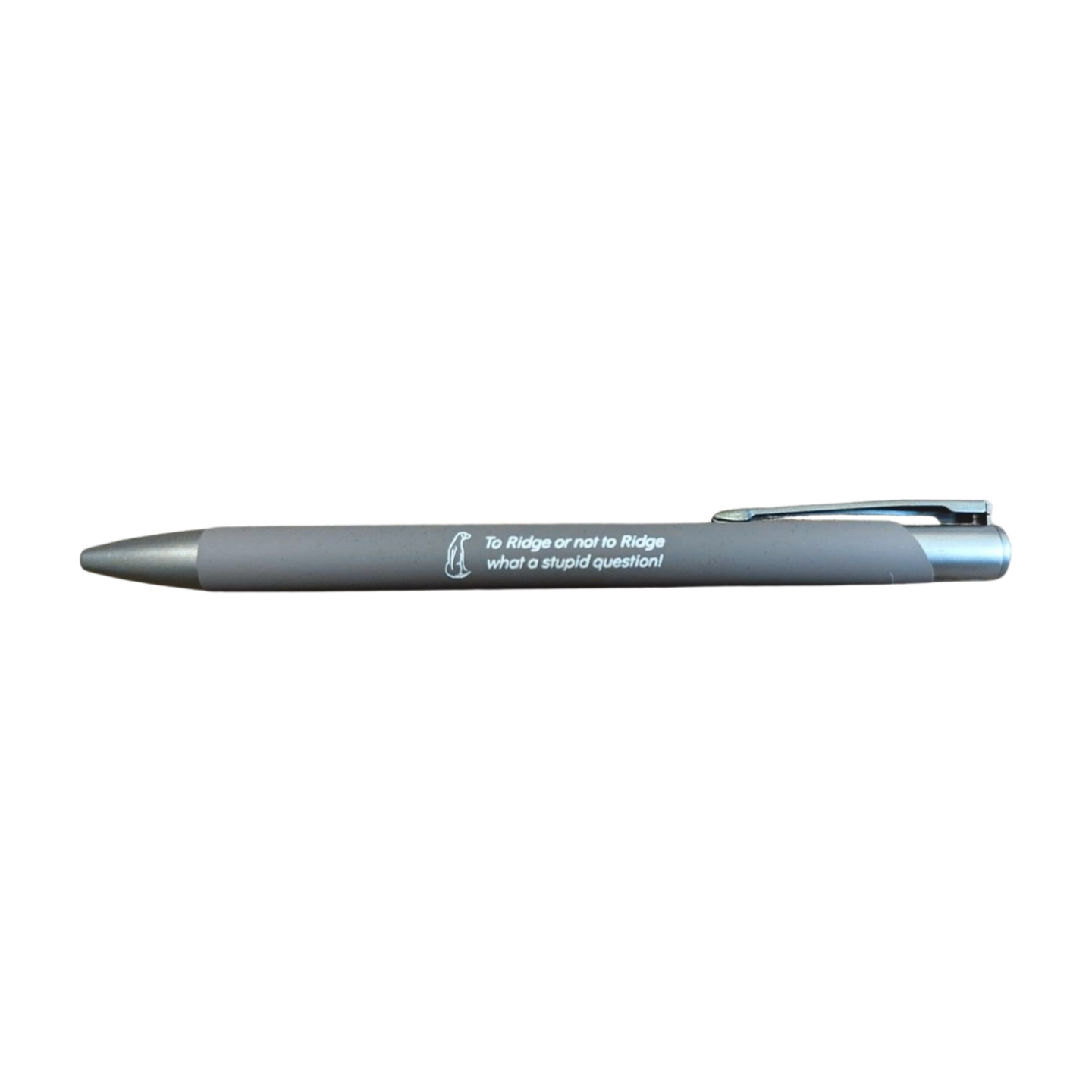 Ridgeback Assorted Design Pens