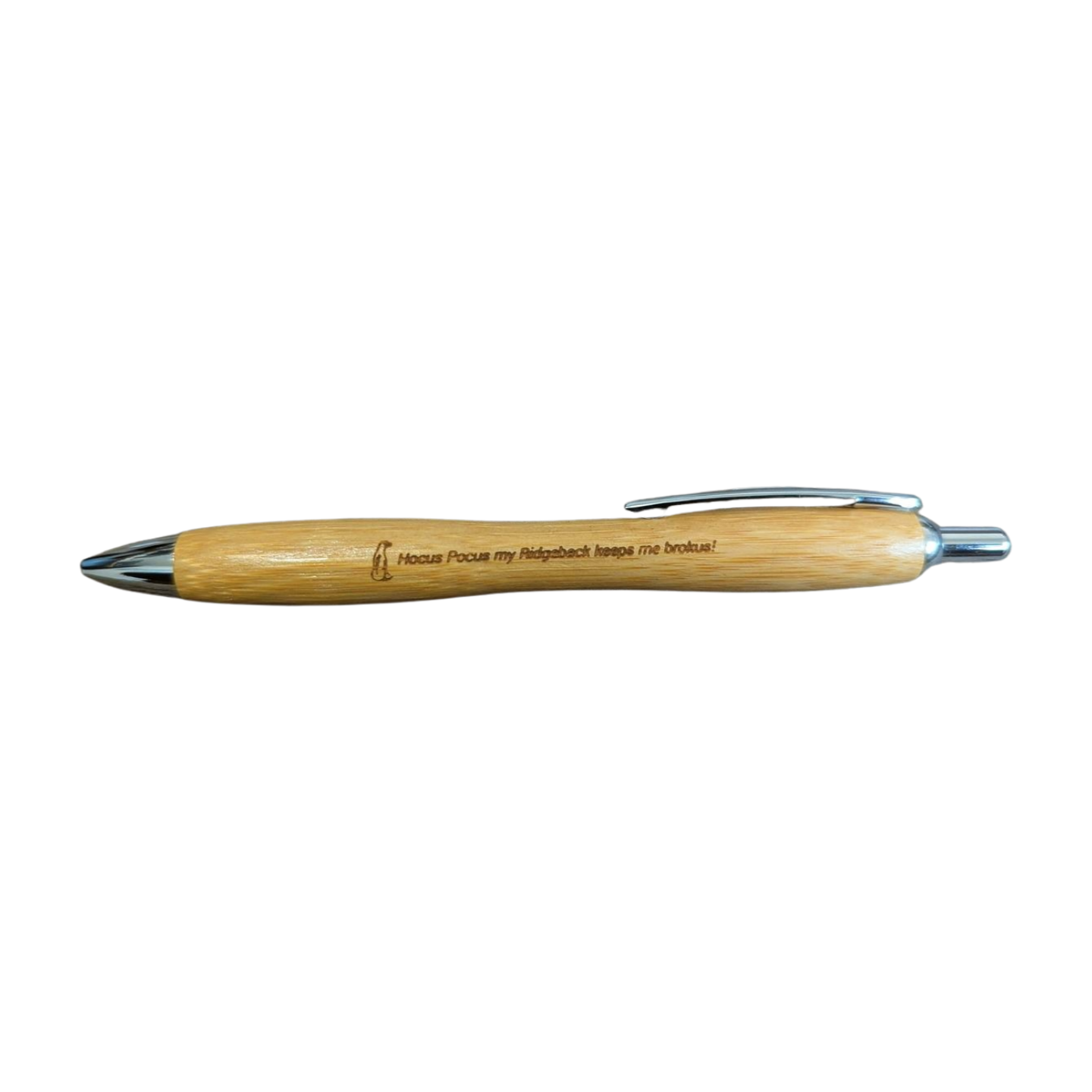 Ridgeback Assorted Design Pens