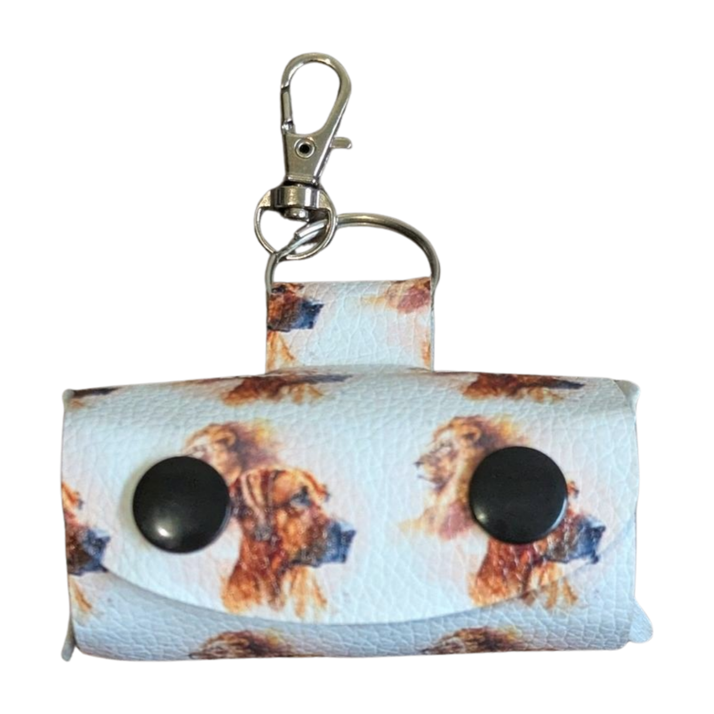 Ridgeback Dog Waste Bag Holder